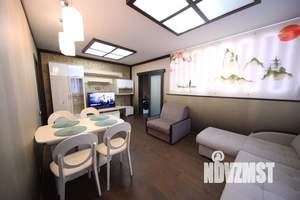 2-к квартира, посуточно, 60м2, 19/19 этаж