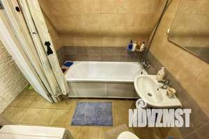 1-к квартира, посуточно, 27м2, 7/17 этаж