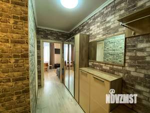 Студия квартира, посуточно, 34м2, 7/14 этаж