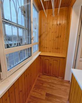 1-к квартира, на длительный срок, 42м2, 2/18 этаж