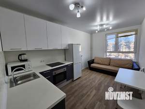 2-к квартира, посуточно, 56м2, 7/17 этаж