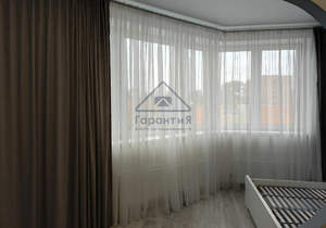 1-к квартира, на длительный срок, 45м2, 5/19 этаж