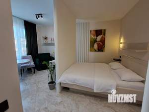 Студия квартира, посуточно, 28м2, 6/6 этаж