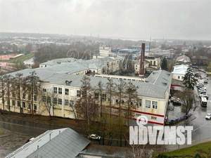 1-к квартира, на длительный срок, 46м2, 3/17 этаж