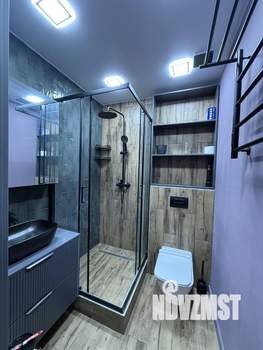 1-к квартира, на длительный срок, 28м2, 3/3 этаж