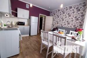 1-к квартира, посуточно, 42м2, 11/25 этаж