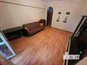 2-к квартира, на длительный срок, 57м2, 3/4 этаж