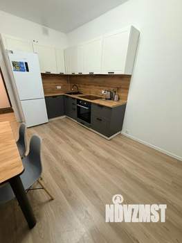 2-к квартира, на длительный срок, 52м2, 13/17 этаж