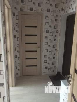 1-к квартира, на длительный срок, 38м2, 4/4 этаж