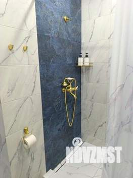 1-к квартира, посуточно, 23м2, 1/1 этаж