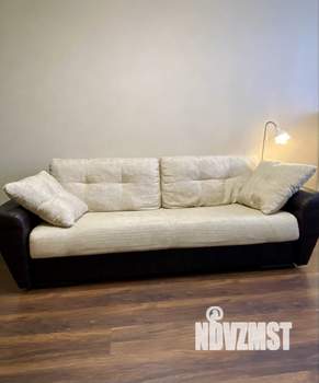 1-к квартира, на длительный срок, 42м2, 17/17 этаж