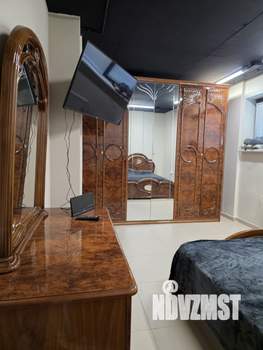 3-к квартира, на длительный срок, 64м2, 1/6 этаж