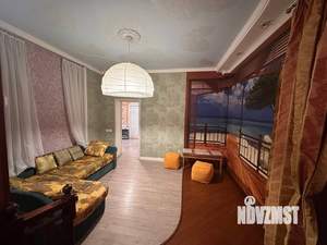 2-к квартира, на длительный срок, 103м2, 4/5 этаж