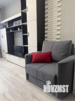 Студия квартира, посуточно, 23м2, 2/6 этаж