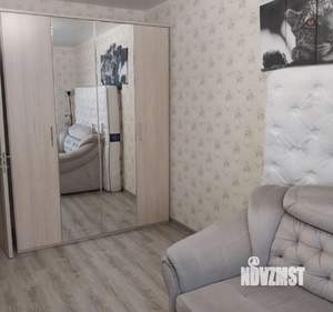 1-к квартира, на длительный срок, 38м2, 1/8 этаж