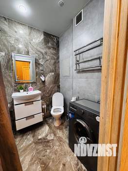 1-к квартира, посуточно, 35м2, 8/17 этаж