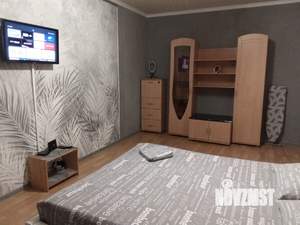 1-к квартира, на длительный срок, 38м2, 17/17 этаж