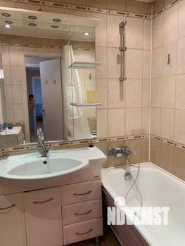 2-к квартира, на длительный срок, 55м2, 6/9 этаж