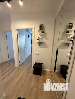 2-к квартира, на длительный срок, 32м2, 4/17 этаж