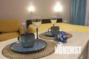 1-к квартира, посуточно, 30м2, 4/17 этаж