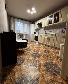 1-к квартира, на длительный срок, 42м2, 8/14 этаж