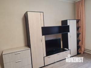 Студия квартира, на длительный срок, 27м2, 2/9 этаж