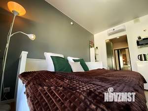 Студия квартира, посуточно, 23м2, 10/22 этаж