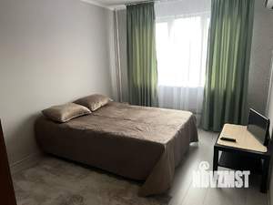 1-к квартира, на длительный срок, 32м2, 4/9 этаж