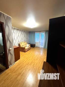 1-к квартира, на длительный срок, 40м2, 15/16 этаж