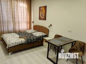 Студия квартира, посуточно, 25м2, 2/15 этаж