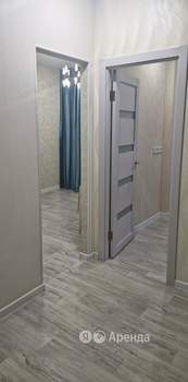 1-к квартира, на длительный срок, 36м2, 2/7 этаж