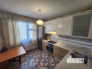 2-к квартира, на длительный срок, 60м2, 14/17 этаж