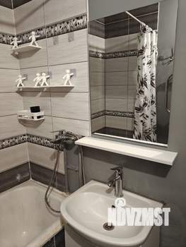 1-к квартира, на длительный срок, 33м2, 3/5 этаж