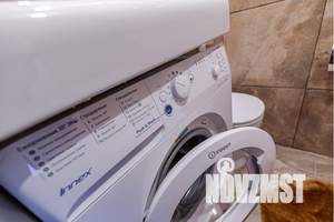 1-к квартира, посуточно, 25м2, 1/6 этаж