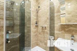 1-к квартира, посуточно, 35м2, 17/25 этаж