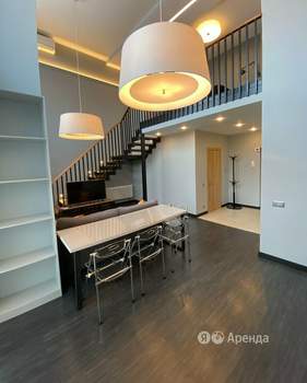 2-к квартира, на длительный срок, 85м2, 6/6 этаж