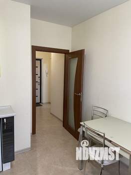 1-к квартира, на длительный срок, 35м2, 14/18 этаж