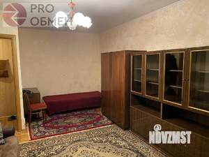 1-к квартира, на длительный срок, 35м2, 9/16 этаж