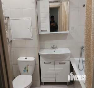 1-к квартира, на длительный срок, 38м2, 1/8 этаж