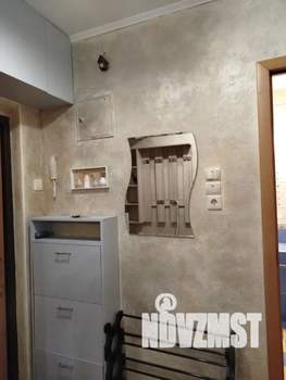 1-к квартира, посуточно, 35м2, 4/10 этаж