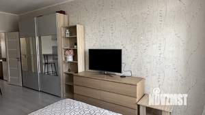 Студия квартира, на длительный срок, 27м2, 14/26 этаж