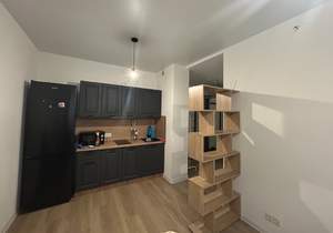 3-к квартира, на длительный срок, 55м2, 14/17 этаж