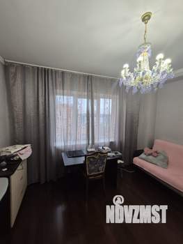 3-к квартира, на длительный срок, 85м2, 9/12 этаж