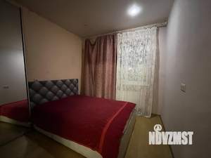 3-к квартира, посуточно, 62м2, 1/9 этаж