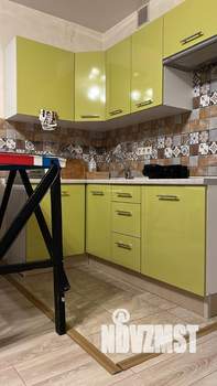 1-к квартира, на длительный срок, 35м2, 6/24 этаж