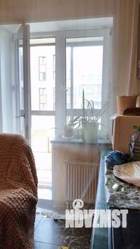 3-к квартира, на длительный срок, 120м2, 6/9 этаж
