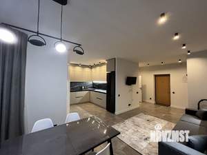 1-к квартира, на длительный срок, 42м2, 8/15 этаж