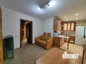 2-к квартира, на длительный срок, 46м2, 2/9 этаж