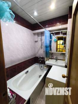 2-к квартира, на длительный срок, 42м2, 10/12 этаж