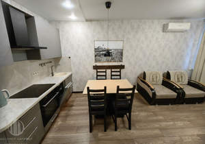 2-к квартира, на длительный срок, 42м2, 4/7 этаж